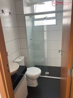 Apartamento à Venda – 2/4 | Condomínio Solar da Costa – Costa dos Coqueiros – BA