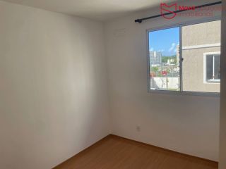 Apartamento à Venda – 2/4 | Condomínio Solar da Costa – Costa dos Coqueiros – BA