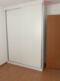 Apartamento à Venda – 2/4 | Condomínio Solar da Costa – Costa dos Coqueiros – BA