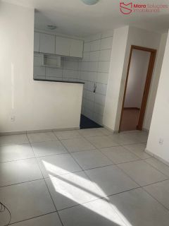 Apartamento à Venda – 2/4 | Condomínio Solar da Costa – Costa dos Coqueiros – BA