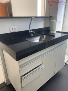 Apartamento à Venda – 2/4 | Condomínio Solar da Costa – Costa dos Coqueiros – BA