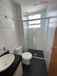 Apartamento à Venda – 2/4 | Condomínio Solar da Costa – Costa dos Coqueiros – BA