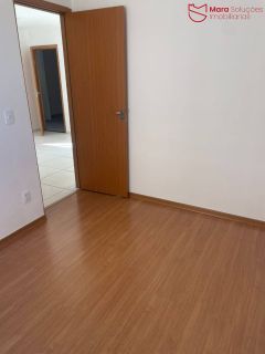 Apartamento à Venda – 2/4 | Condomínio Solar da Costa – Costa dos Coqueiros – BA