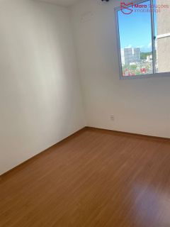 Apartamento à Venda – 2/4 | Condomínio Solar da Costa – Costa dos Coqueiros – BA