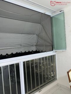 Apartamento 3/4 Reformado com Planejados à Venda em Brotas – Condomínio Vale das Flores