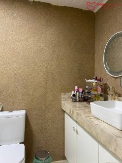 Apartamento 3/4 Reformado com Planejados à Venda em Brotas – Condomínio Vale das Flores