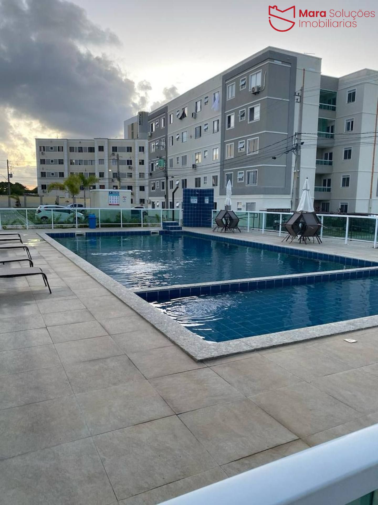 Seu novo lar em Lauro de Freitas te espera!