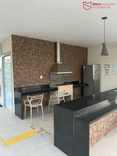 Seu novo lar em Lauro de Freitas te espera!