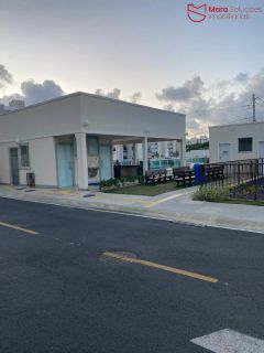 Seu novo lar em Lauro de Freitas te espera!