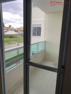 Seu novo lar em Lauro de Freitas te espera!