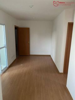 Seu novo lar em Lauro de Freitas te espera!