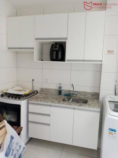 Seu novo lar em Lauro de Freitas te espera!