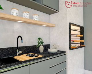 Casa Duplex Independente com 4 Suítes | Terreno 250m² | Ipitanga, Lauro de Freitas | R$ 750.000,00.