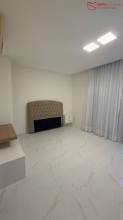 Casa Para locação no Alphaville Litoral Norte 3.