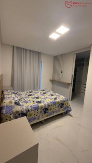 Casa Para locação no Alphaville Litoral Norte 3.