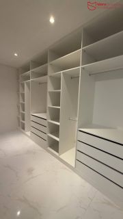 Casa Para locação no Alphaville Litoral Norte 3.