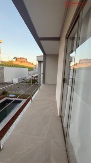 Casa Para locação no Alphaville Litoral Norte 3.