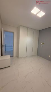 Casa Para locação no Alphaville Litoral Norte 3.