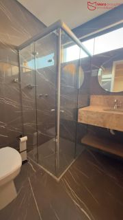 Casa Para locação no Alphaville Litoral Norte 3.