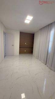 Casa Para locação no Alphaville Litoral Norte 3.