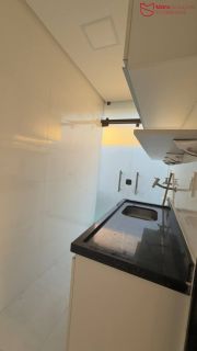 Casa Para locação no Alphaville Litoral Norte 3.