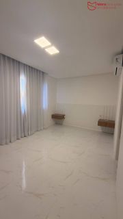 Casa Para locação no Alphaville Litoral Norte 3.