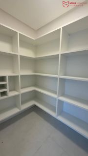 Casa Para locação no Alphaville Litoral Norte 3.