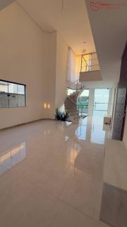 Casa Para locação no Alphaville Litoral Norte 3.