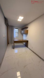 Casa Para locação no Alphaville Litoral Norte 3.