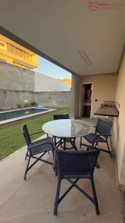 Casa Para locação no Alphaville Litoral Norte 3.