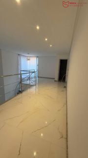 Casa Para locação no Alphaville Litoral Norte 3.