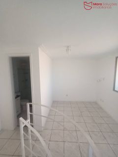 Cobertura para venda com 2/4 no Condomínio Vila Real Life -  Jardim das Margaridas.