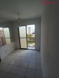 Cobertura para venda com 2/4 no Condomínio Vila Real Life -  Jardim das Margaridas.