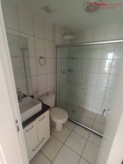 Cobertura para venda com 2/4 no Condomínio Vila Real Life -  Jardim das Margaridas.