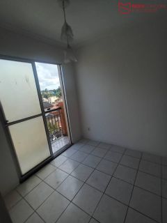 Cobertura para venda com 2/4 no Condomínio Vila Real Life -  Jardim das Margaridas.