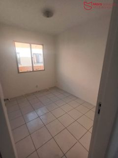 Cobertura para venda com 2/4 no Condomínio Vila Real Life -  Jardim das Margaridas.