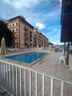 Cobertura para venda com 2/4 no Condomínio Vila Real Life -  Jardim das Margaridas.