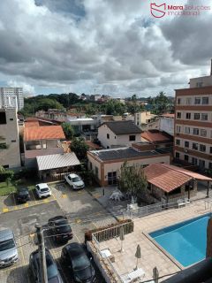 Cobertura para venda com 2/4 no Condomínio Vila Real Life -  Jardim das Margaridas.