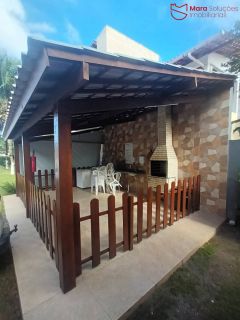 Cobertura para venda com 2/4 no Condomínio Vila Real Life -  Jardim das Margaridas.