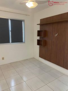 Apartamento para Locação no Vita Morada Clube – Buraquinho.