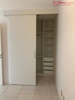 Apartamento para Locação no Vita Morada Clube – Buraquinho.