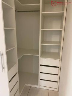 Apartamento para Locação no Vita Morada Clube – Buraquinho.