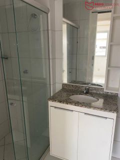 Apartamento para Locação no Vita Morada Clube – Buraquinho.