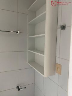 Apartamento para Locação no Vita Morada Clube – Buraquinho.