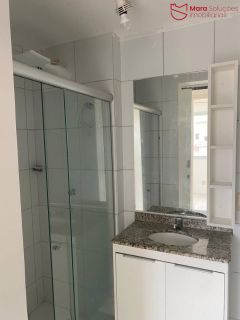 Apartamento para Locação no Vita Morada Clube – Buraquinho.