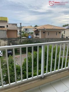 Apartamento para Locação no Vita Morada Clube – Buraquinho.