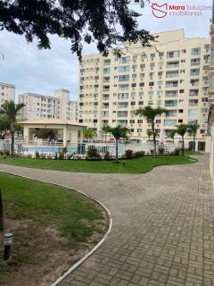 Apartamento para Locação no Vita Morada Clube – Buraquinho.