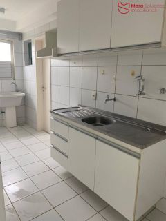 Apartamento para Locação no Vita Morada Clube – Buraquinho.