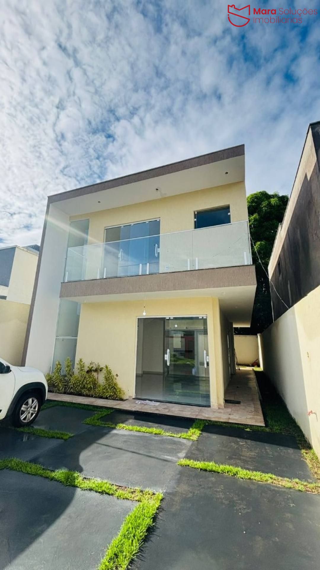 Exclusividade e conforto em Pitangueiras