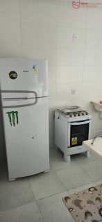 Apartamento Semi-Mobiliado: Pronto para Morar no Solar da Costa Cacau – Abrantes